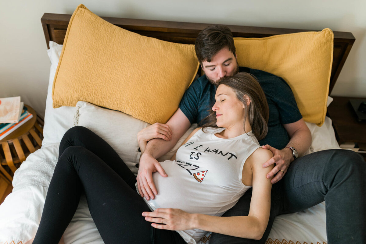 Boston-Maternity-Photographer-at-home-session-3