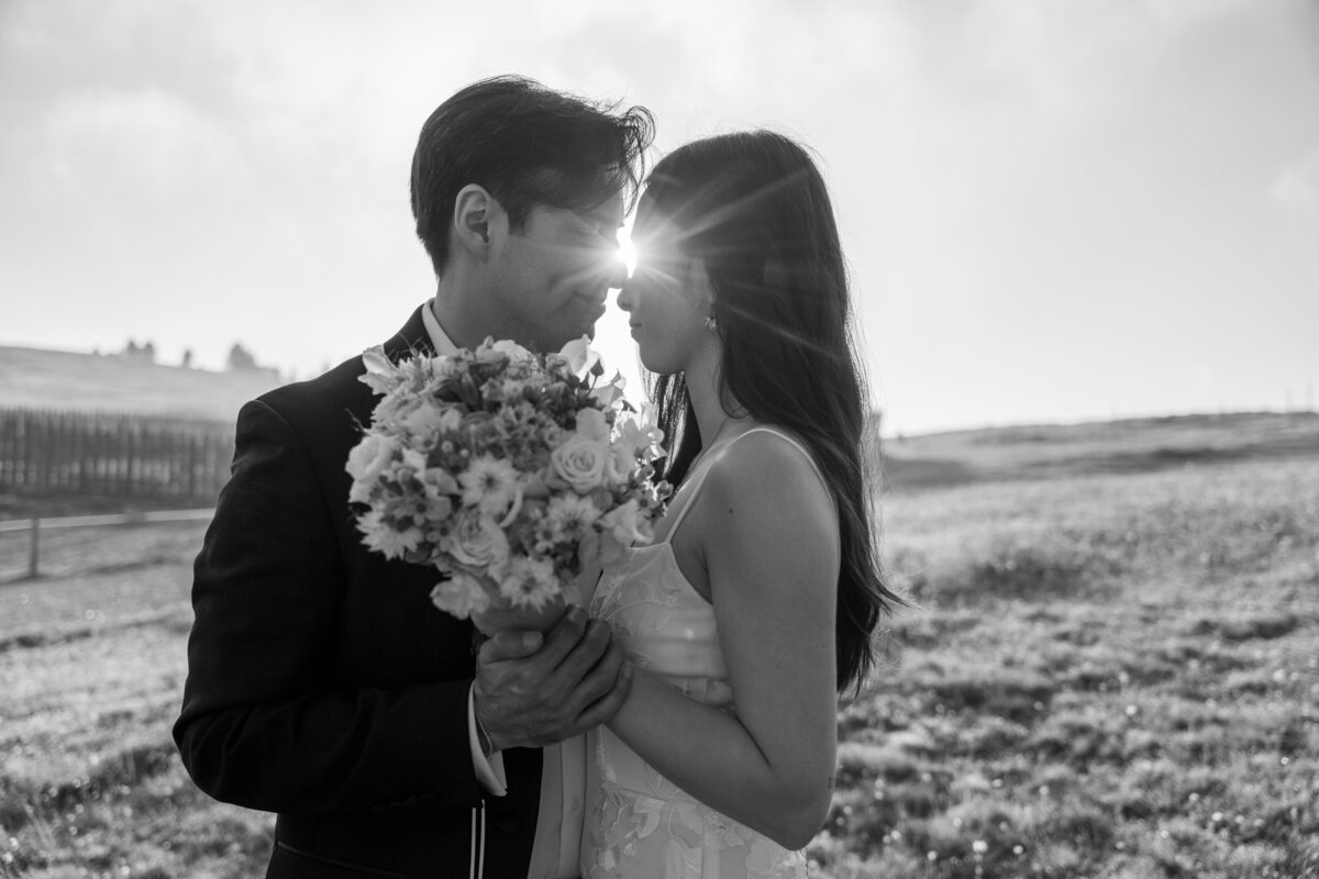 Passo delle Erbe Elopement Dolomites -22