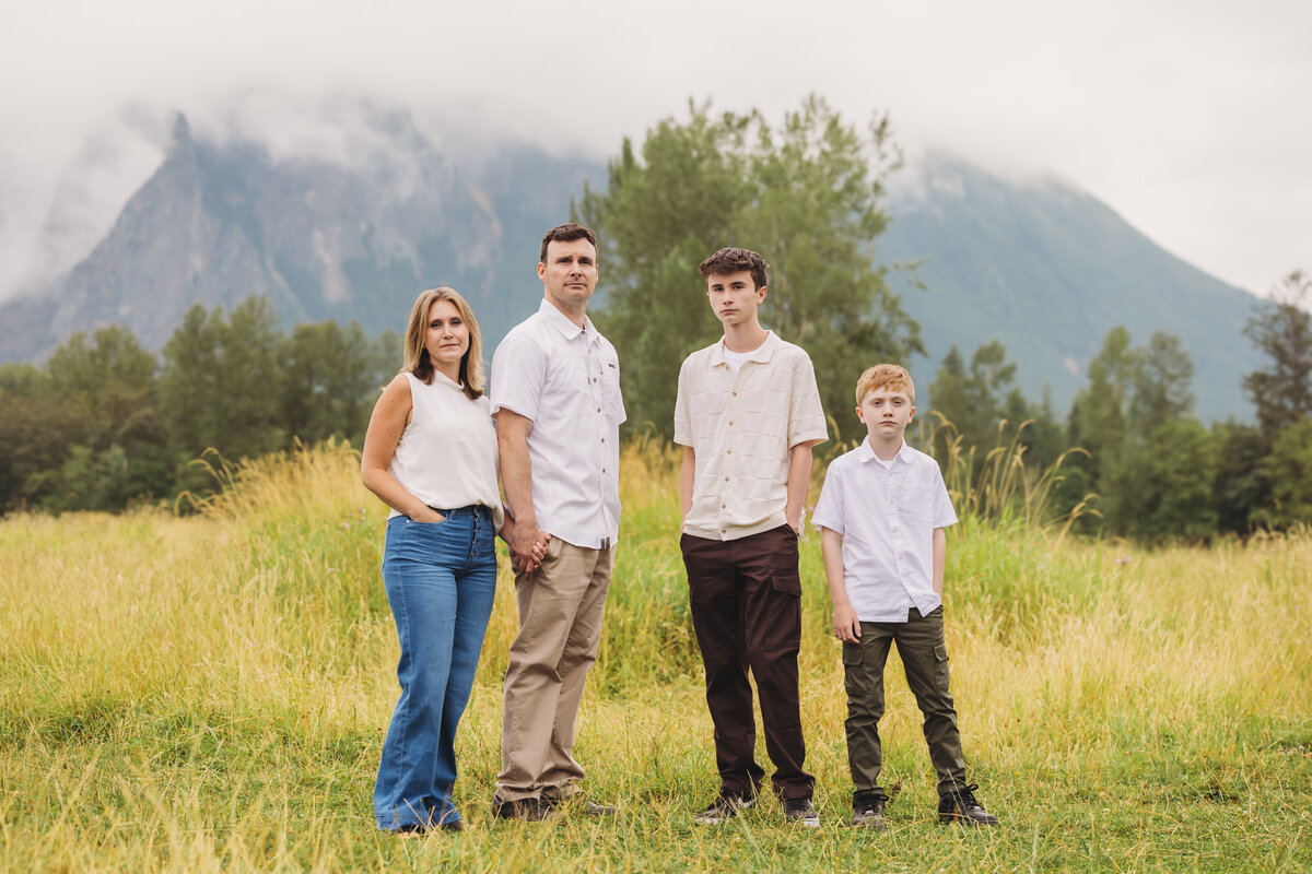 Crystal's Three-Forks Park Photoshoot4