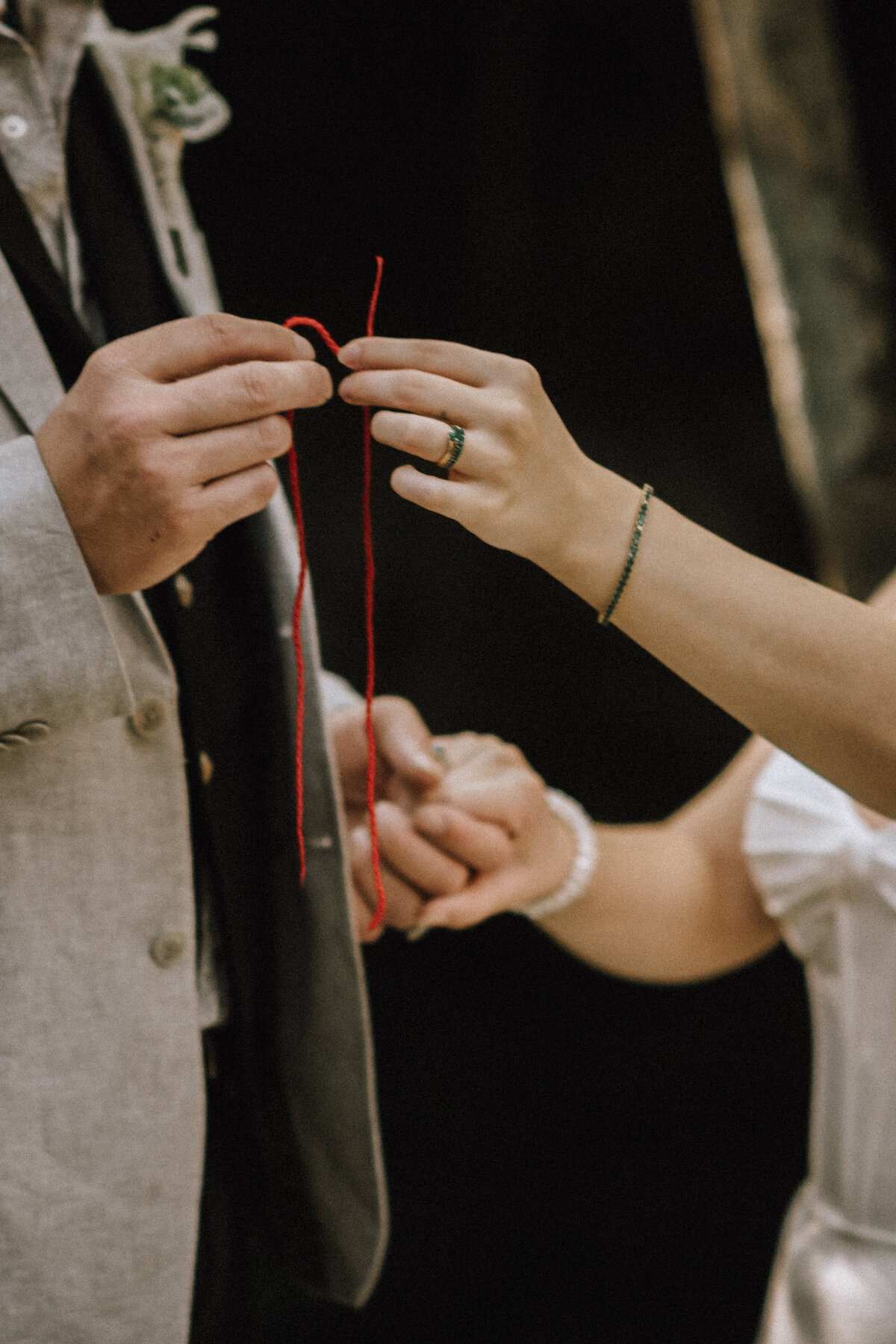 Ambar + Alejandro with Tulum Wedding Photos-1-4524