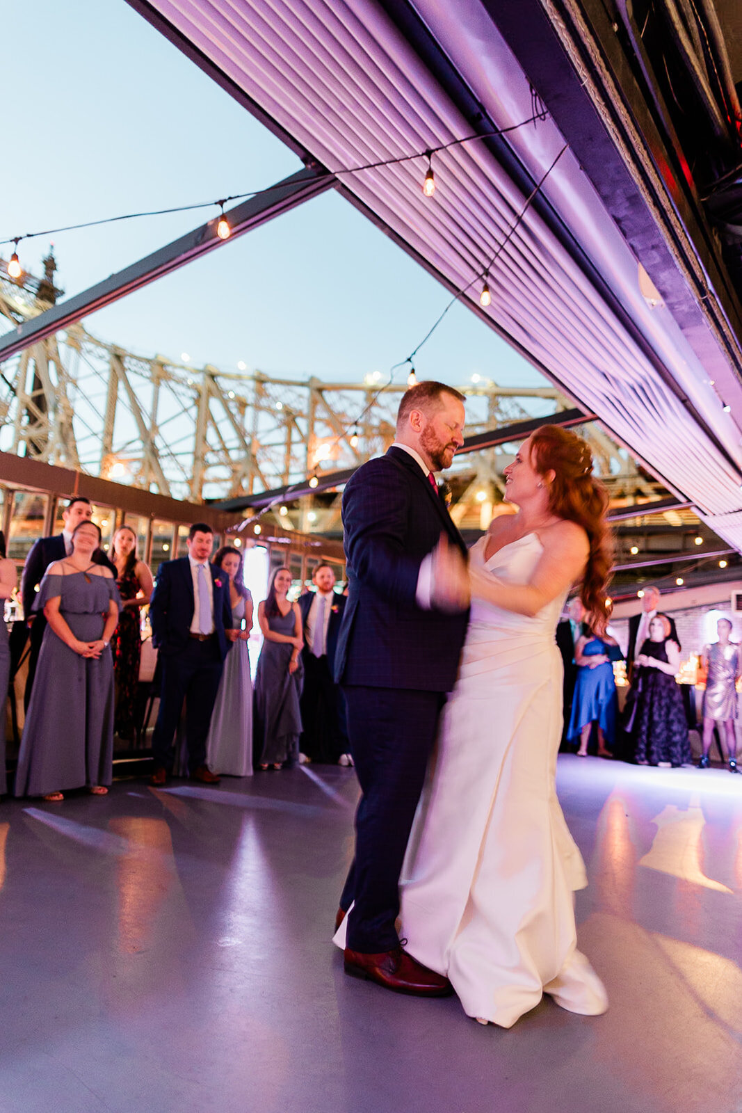 new york city brooklyn wedding photography - 25
