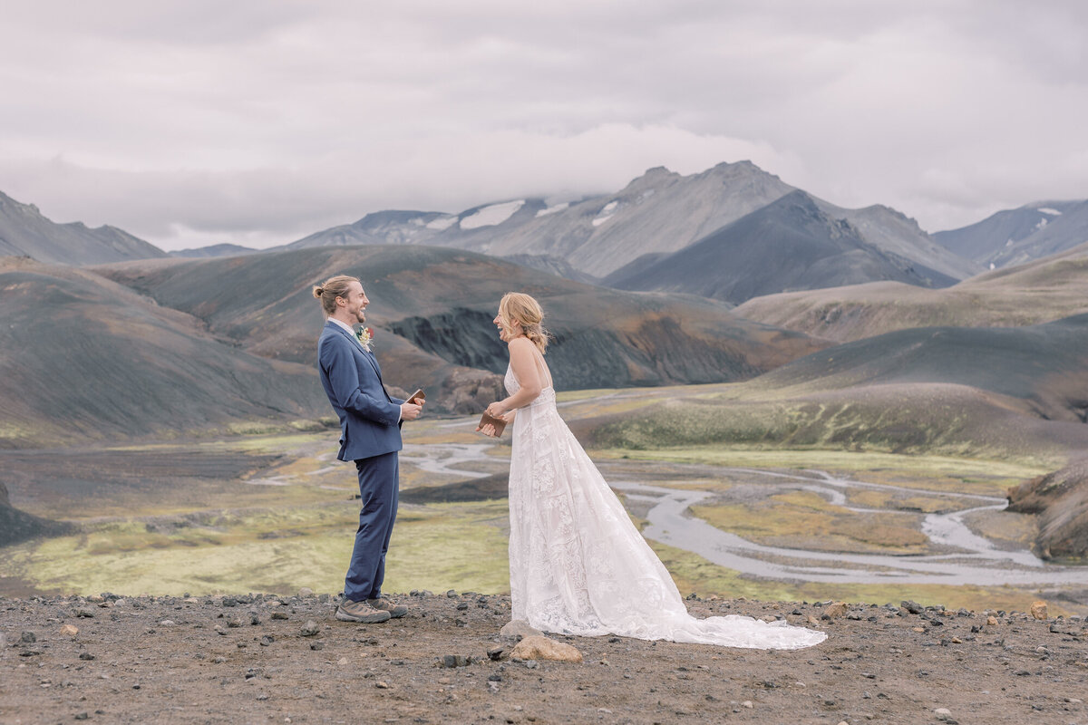 Iceland Elopement Photographer-22