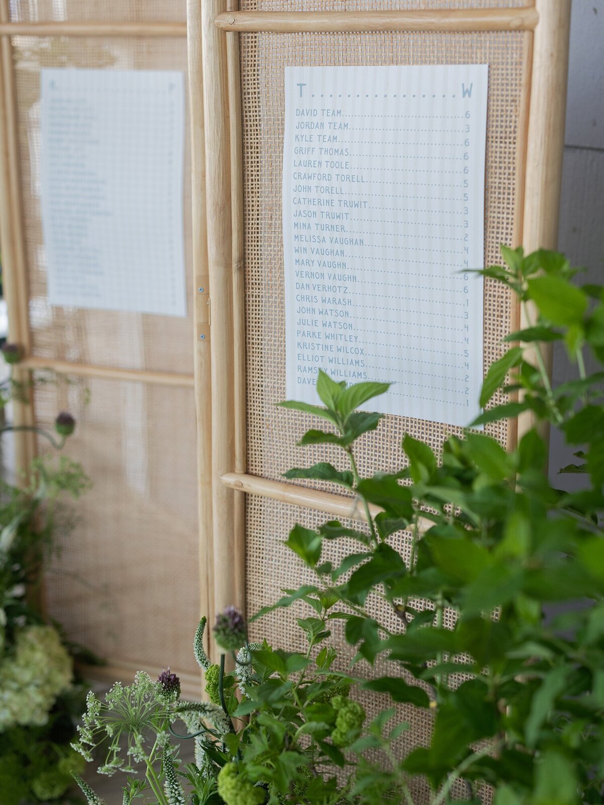 Brittanie Raquel Events Wrightsville Beach Carolina Yacht Club Coastal Italian Garden Wedding_0044