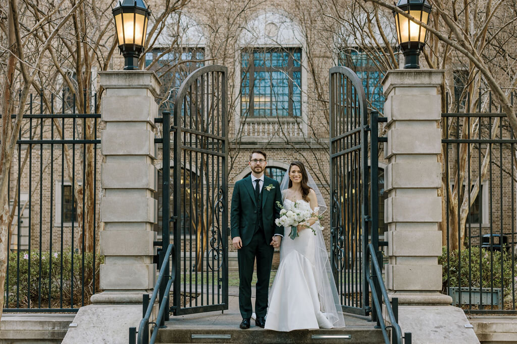 In Time Weddings & Events Houston Texas Greater Houston Texas Wedding Event Planning Planner Destination Weddings Chardae Renée DeTerlizzi5