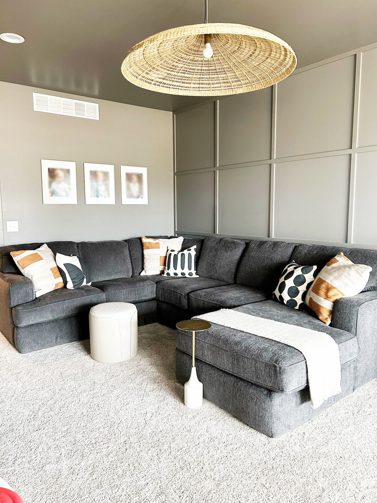flex room