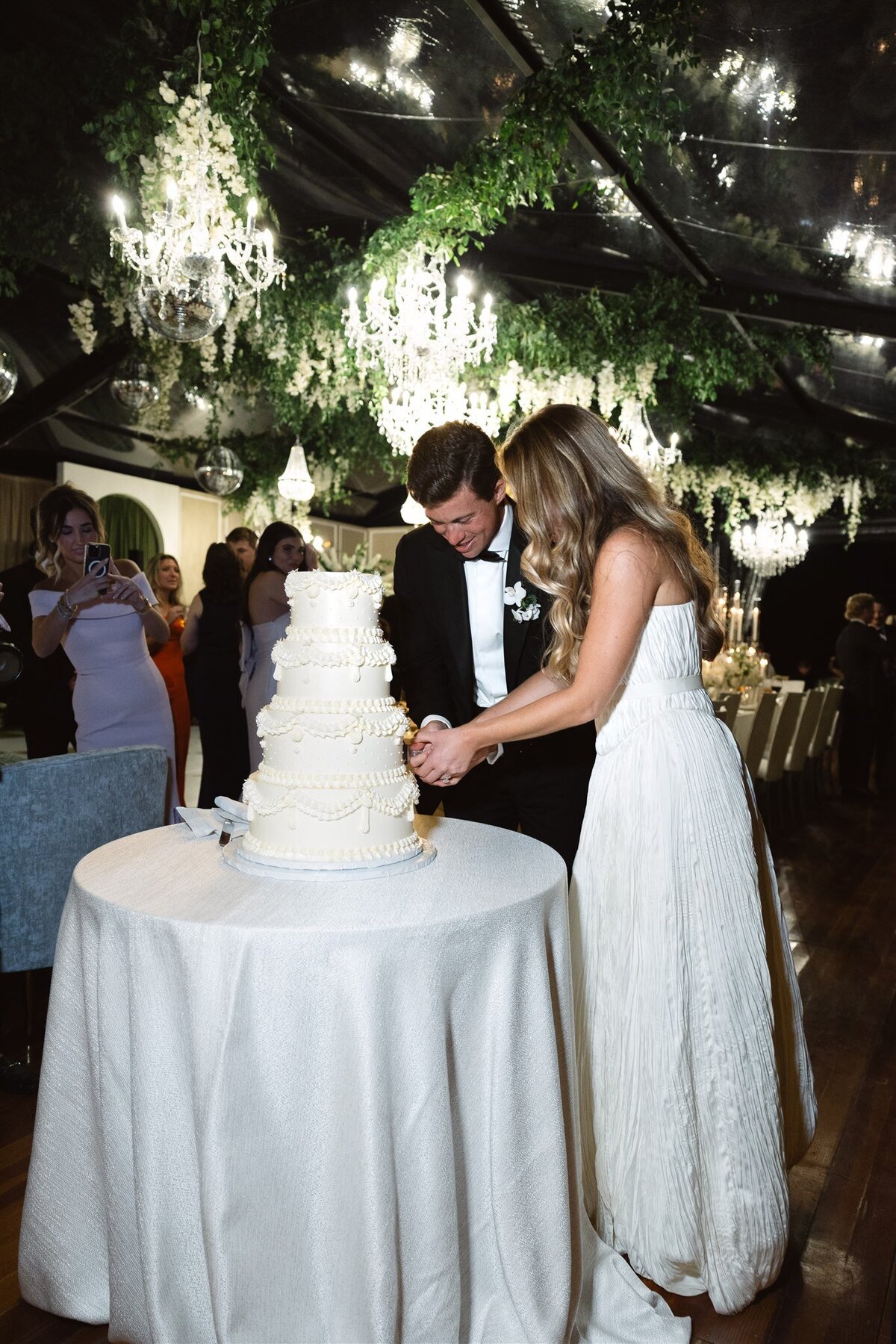 Caroline & Louis Wedding Previews-242