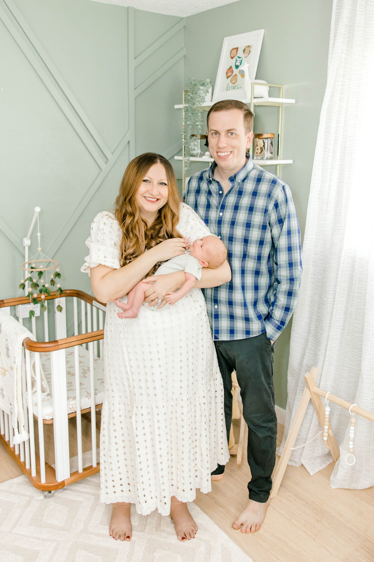 Powell Newborn-8