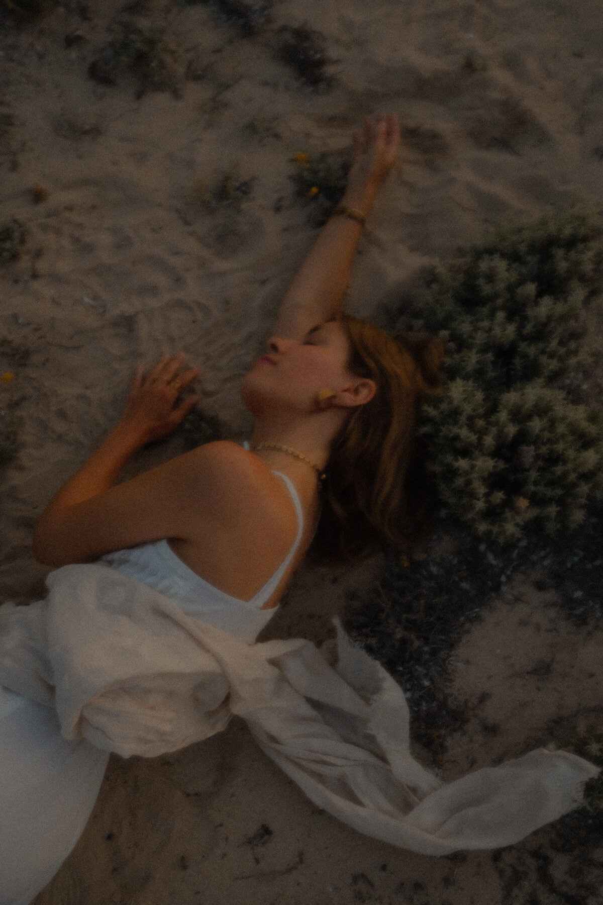 sunny meraki photography wild woman kreative fotografie online ausbildung portfolio paradise content