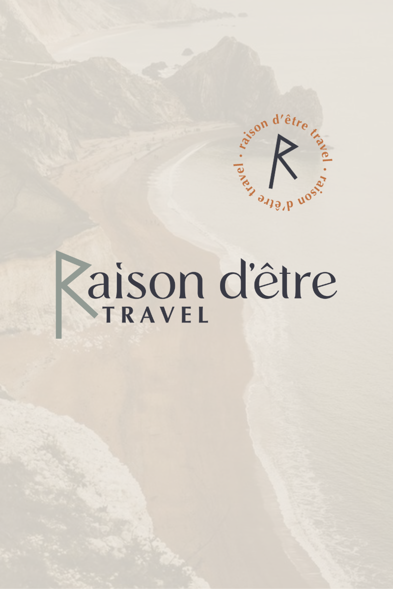 ARAY-Brand-Design-for-Raison-detre-Travel-Company