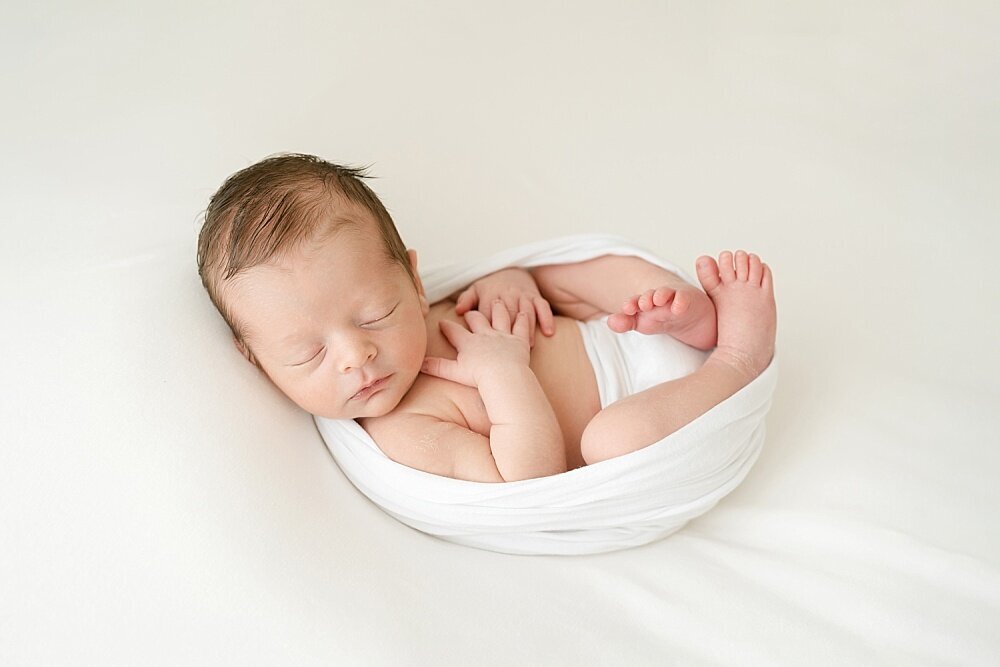 Louisville Portrait Photographer
