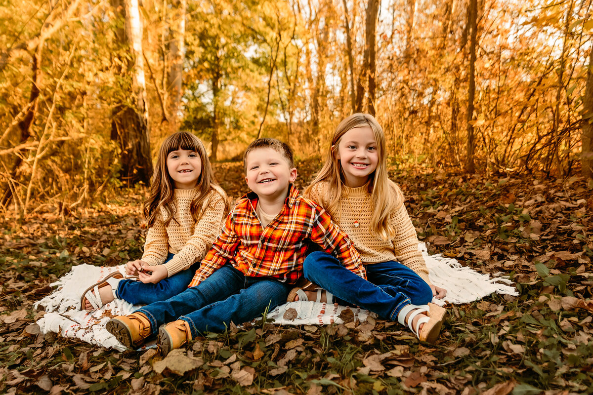 Family Photos Dansville NY-2