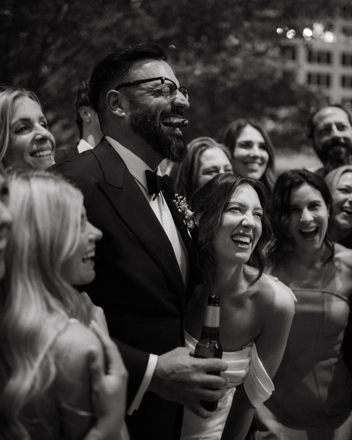 Garfield Park Conservatory Wedding | Chicago Wedding at The Emily Hotel, Hoxton & Canal Eatery00019