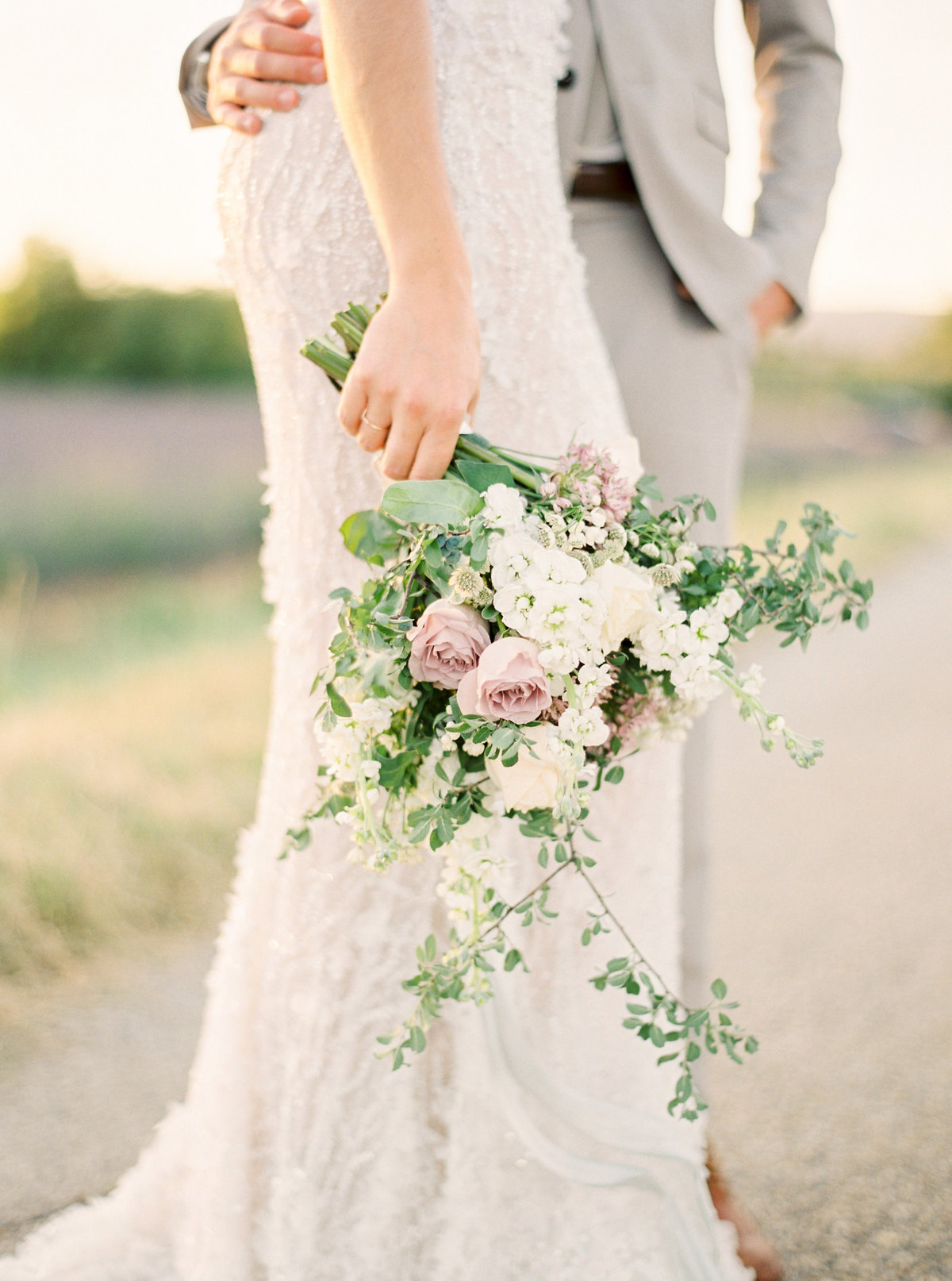 lavender fields wedding france 0047