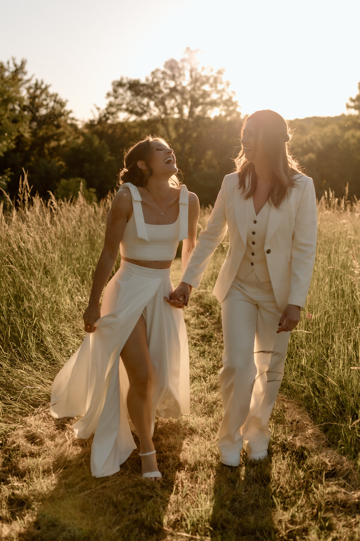 Kate&Kate_chateaudestpaul_francewedding_lauradeanphotography_dorsetweddingphotographer-92