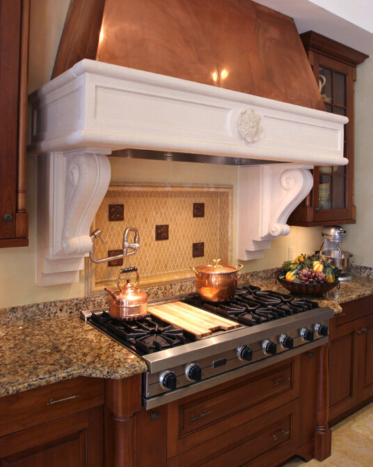 Range Hood 2