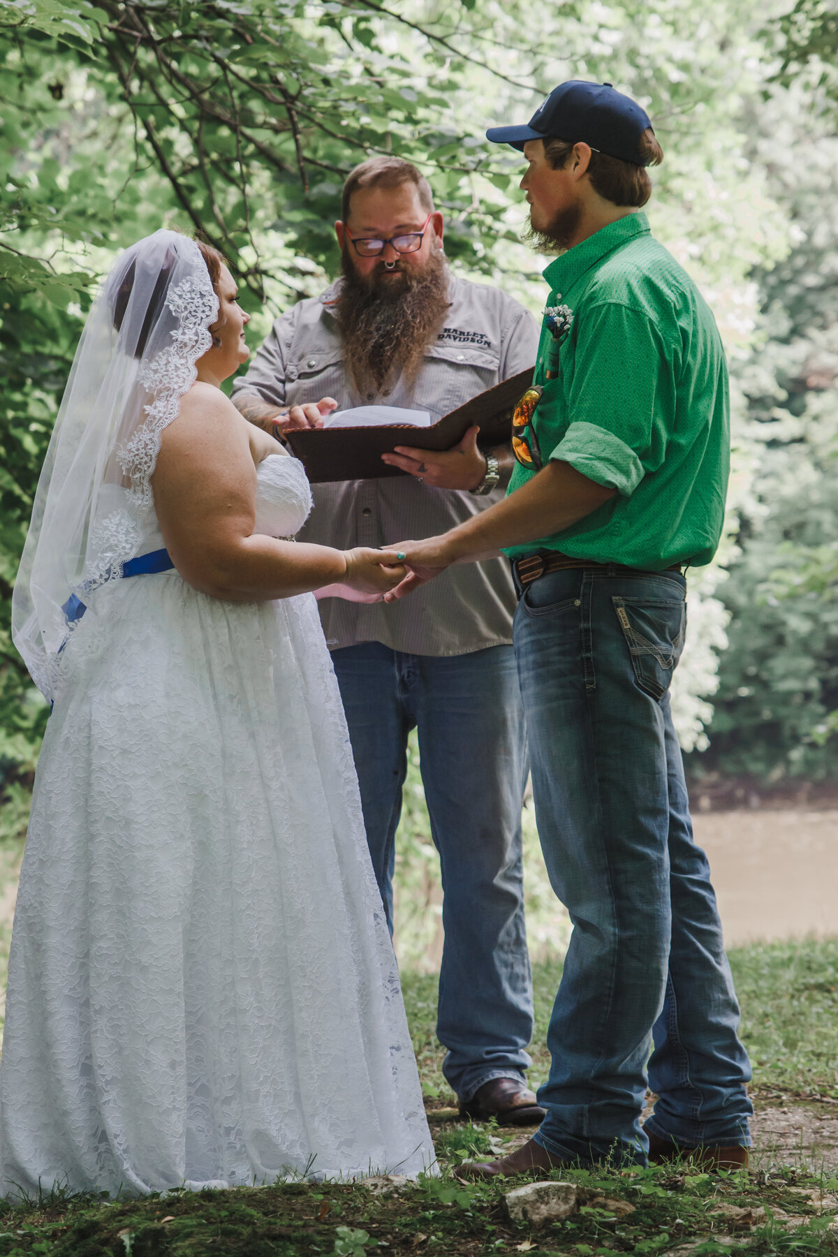 Wedding Ceremony