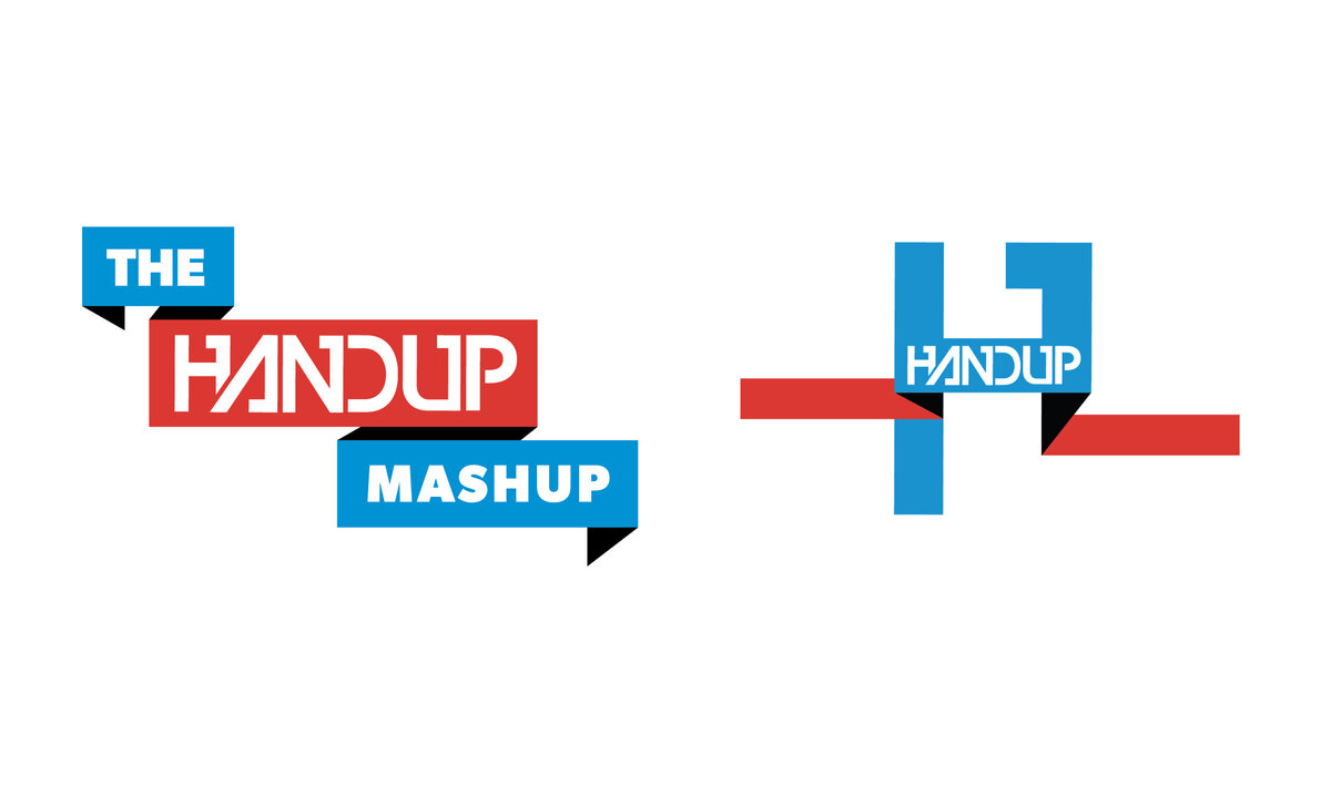 Handup Graphic Animations