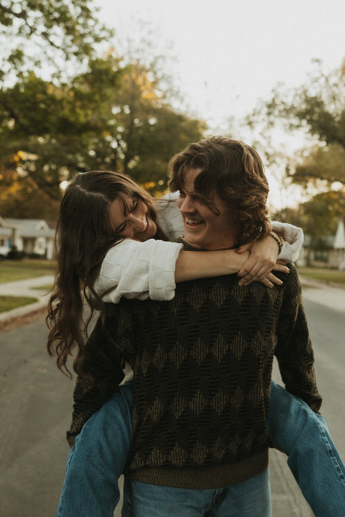 Abby Heron Photography Texas Based and Travel Wedding and Couples Photographer — Couples Gallery for Ty + Amy 27
