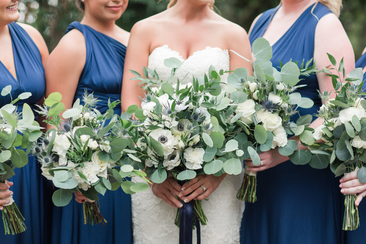 Jennifer B Photography-Pinehurst Arboretum-Wedding Day-Caleb & Laura-JB Favs-2019-0175