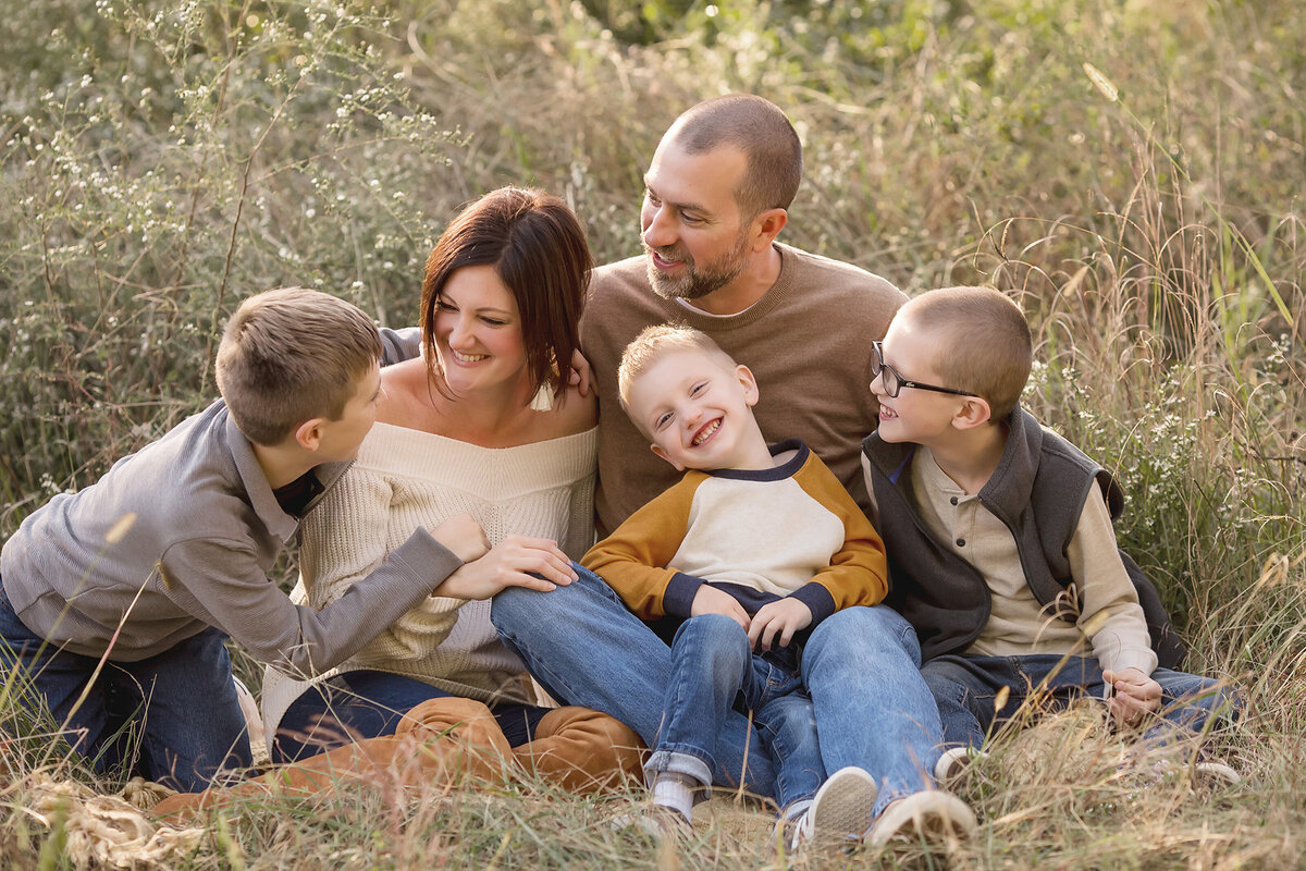 Fall-Mini-Sessions-Wake-Forest-NC