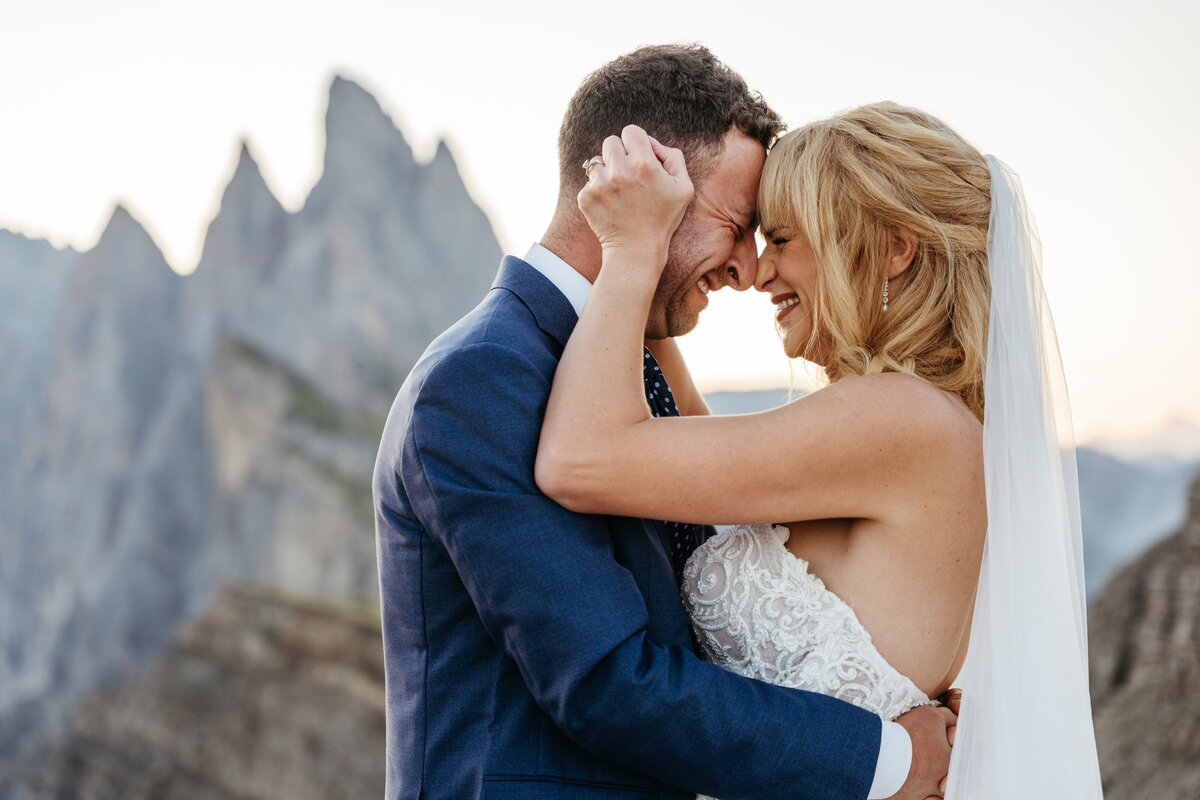 Dolomites Micro Wedding Shawna Rae Photography-9