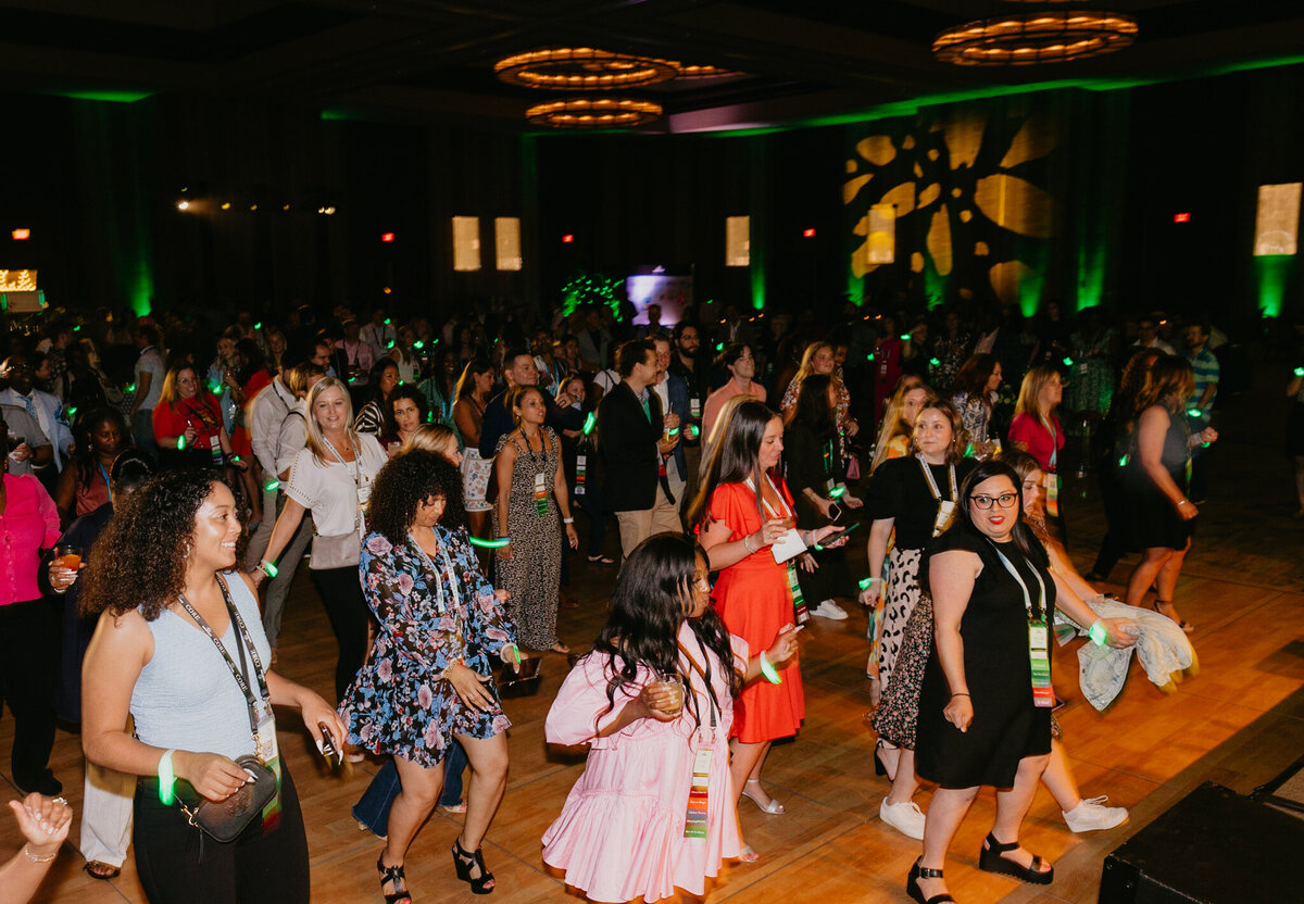 Lockton - State of the Companies - Day 3 - The Omni Hotel - Dallas_ Texas - Meme Urbane Photography-604