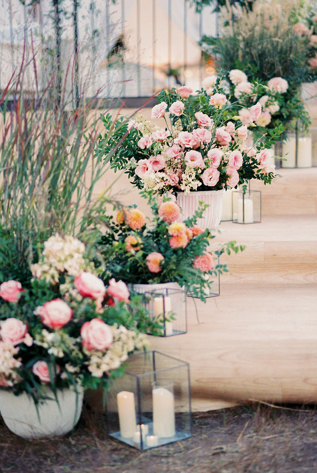 Calluna-Events-Boulder-Greystone-Tent-Stairs