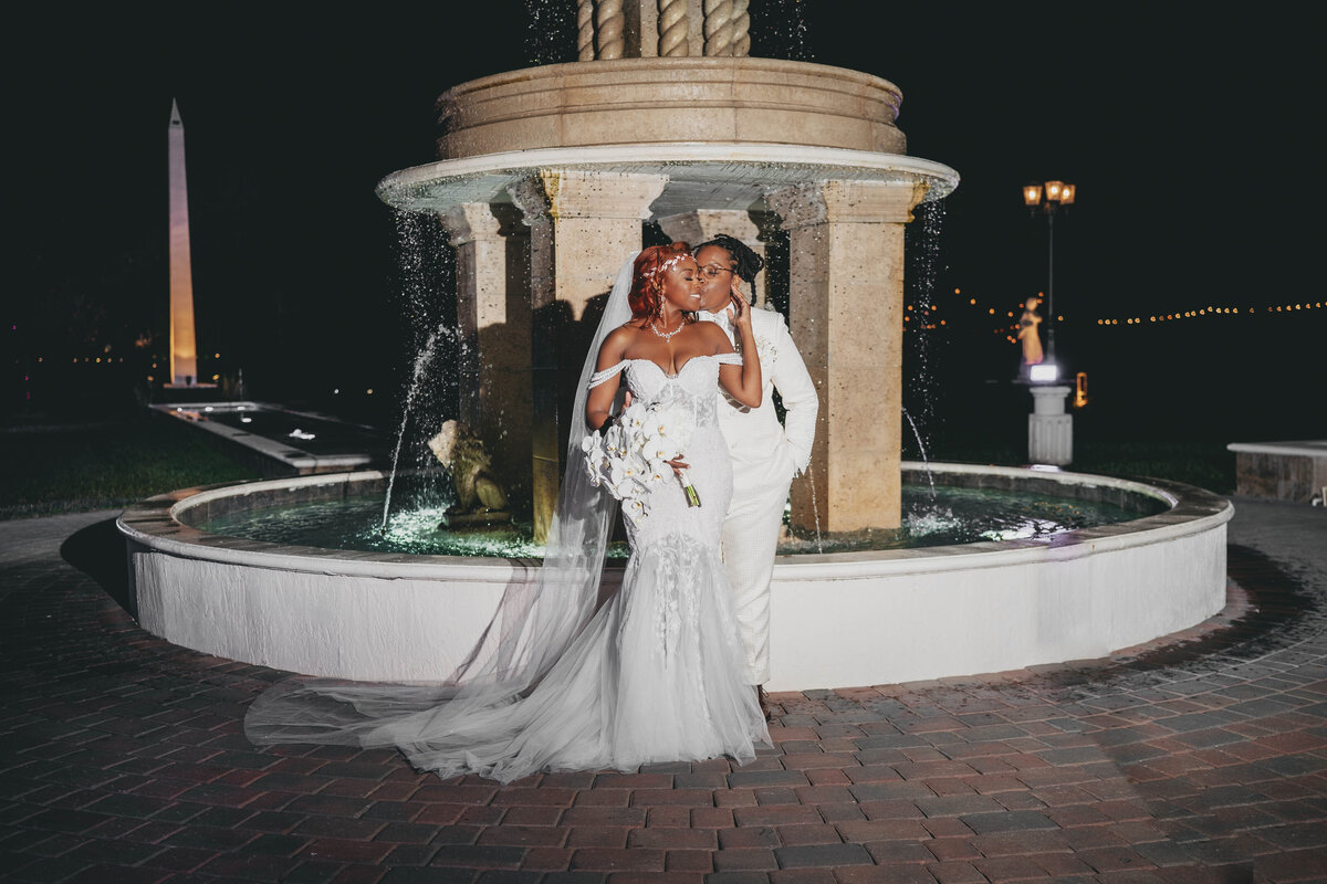 Miami wedding photographer