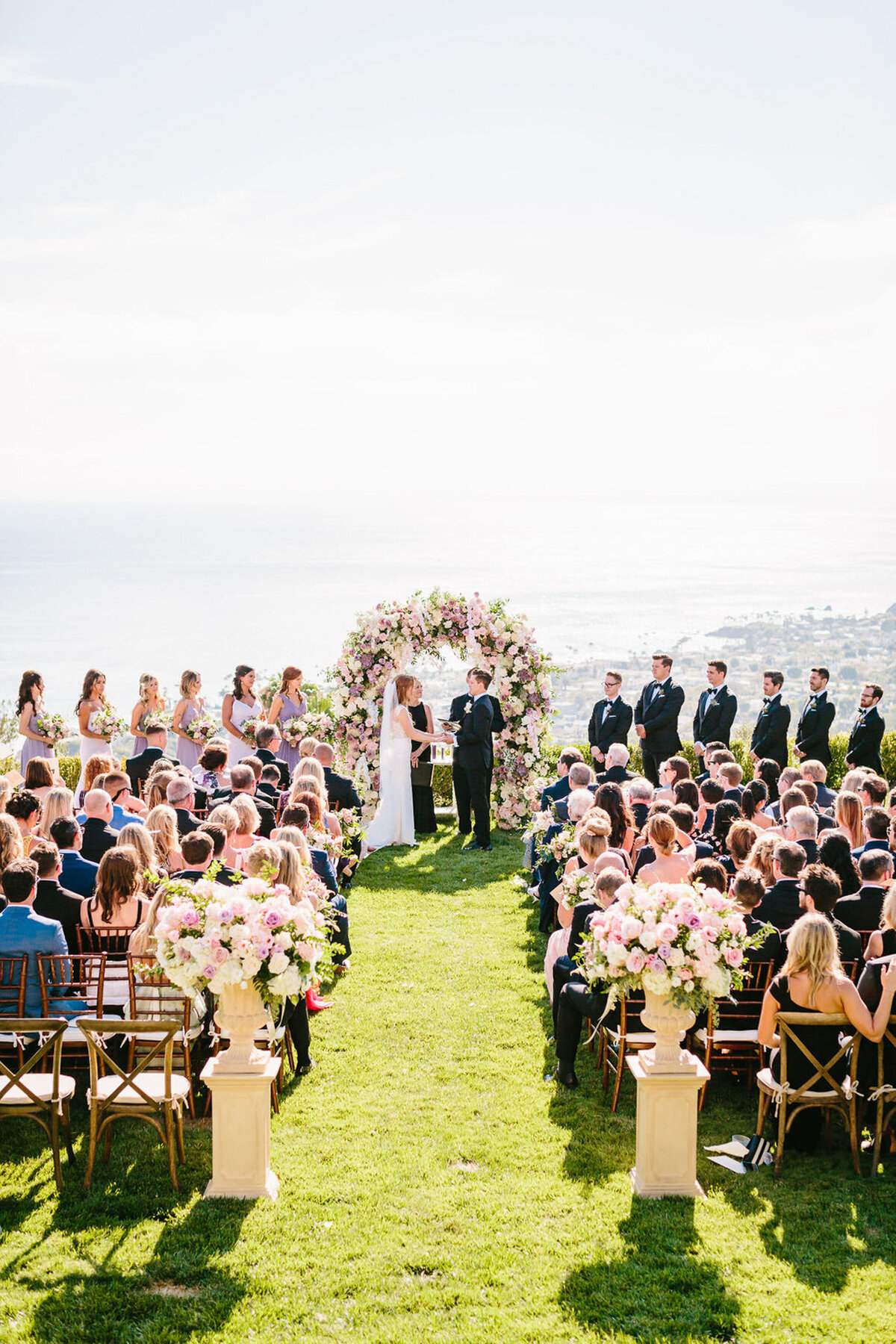 Laguna Beach California destination wedding_Asheville Event Co_20