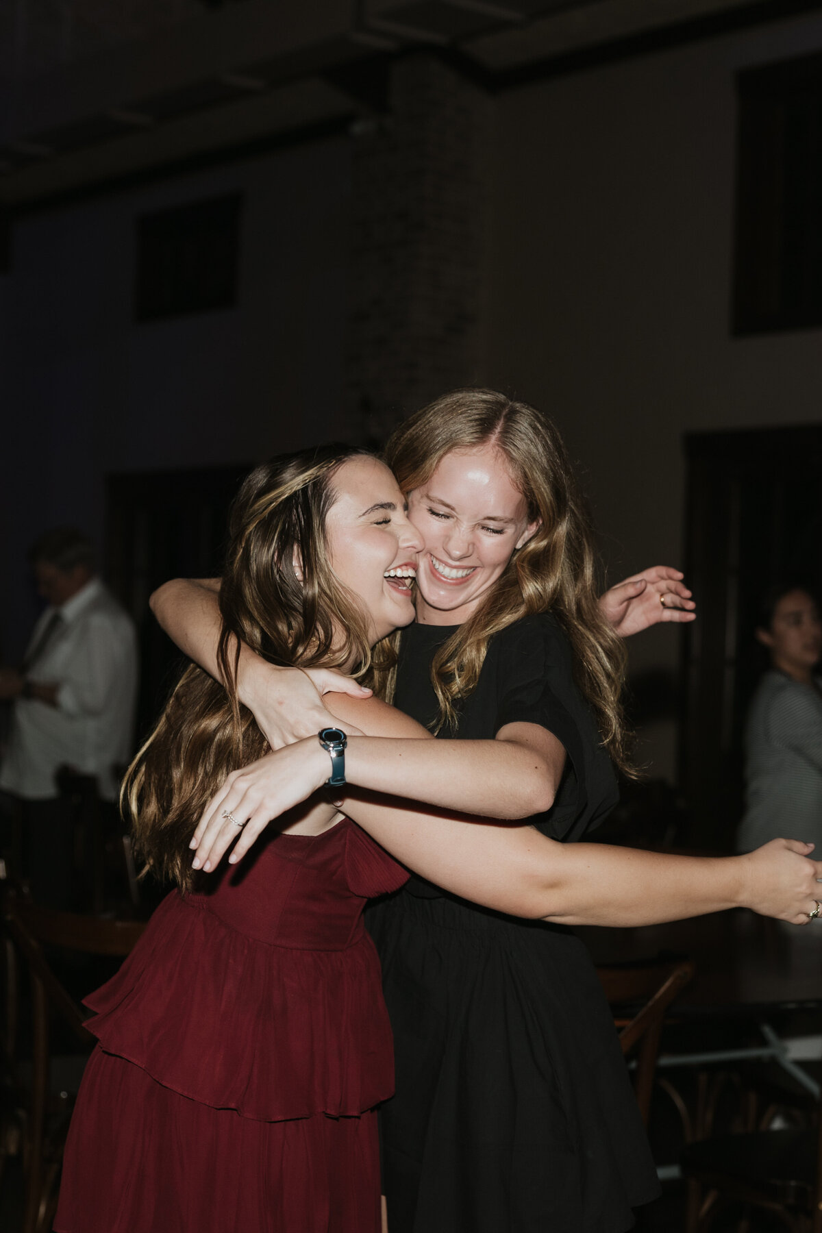 Abby Heron Photography Texas Based and Travel Wedding and Couples Photographer — Wedding Gallery for Joel + Lauren 38