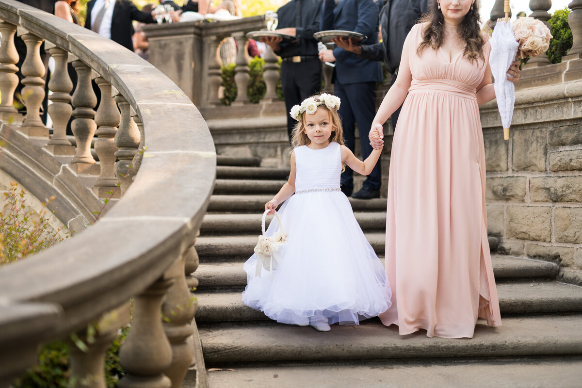 Greystone Mansion Wedding - Cristina & Justin 079