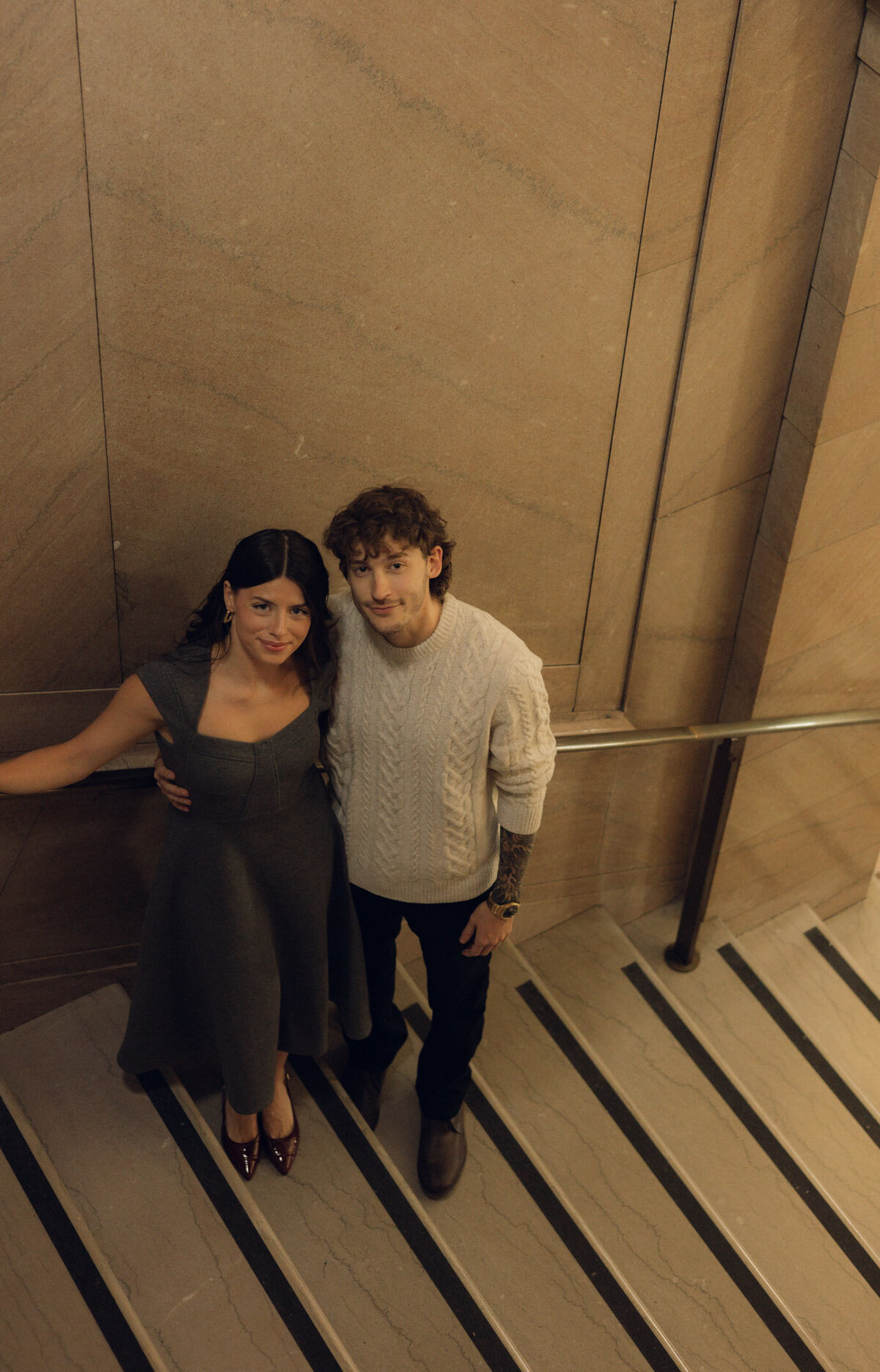 Filmy Urban Engagement Session Stacey Vandas Photography -_-19