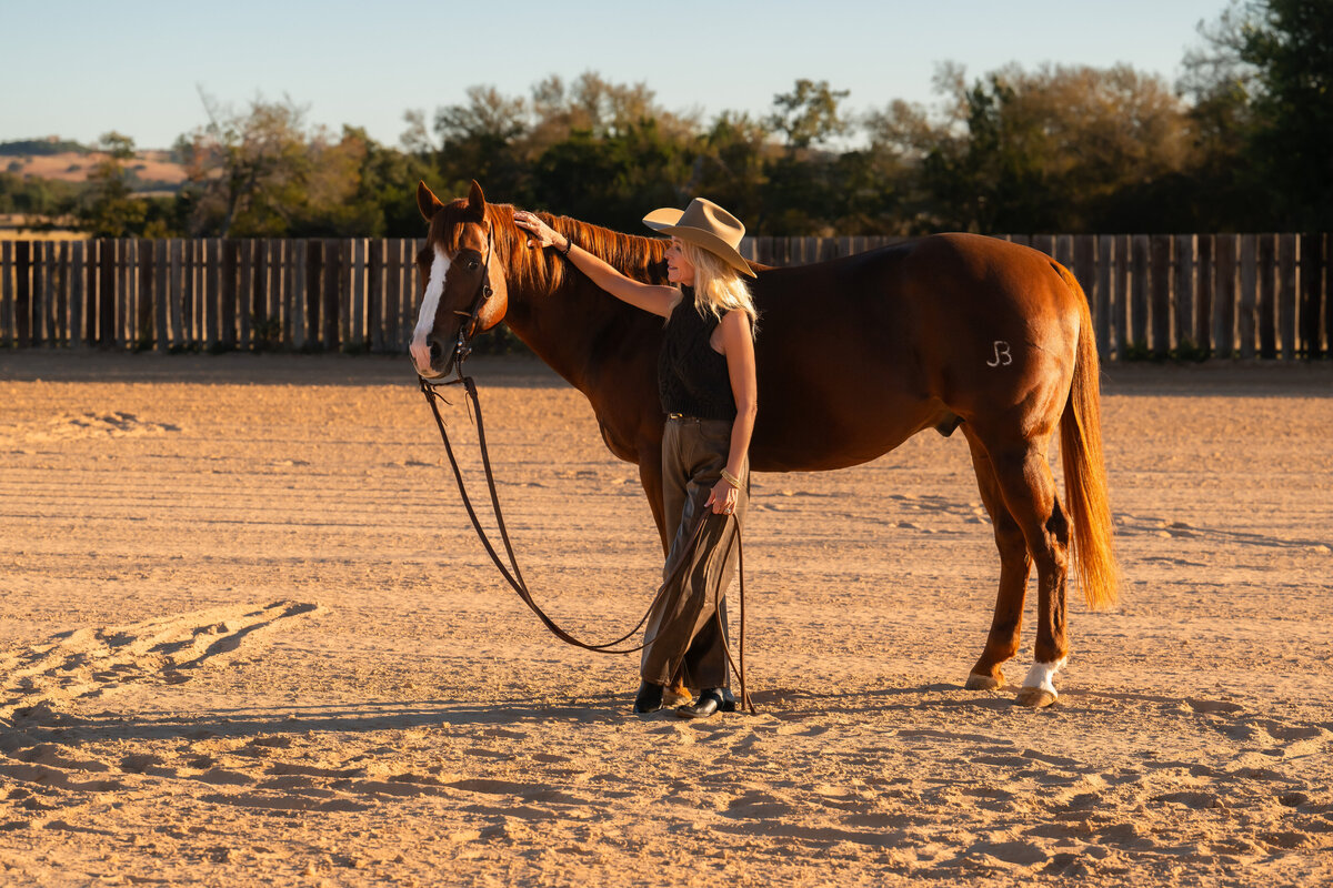 Houston Lifestyle Photographer |  Susan Del Broccolo Photography