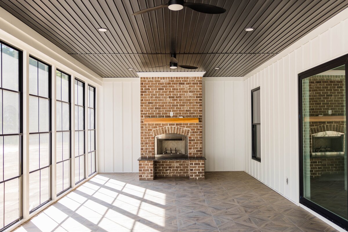 Doug Herring Builders - Pennington Home_0047