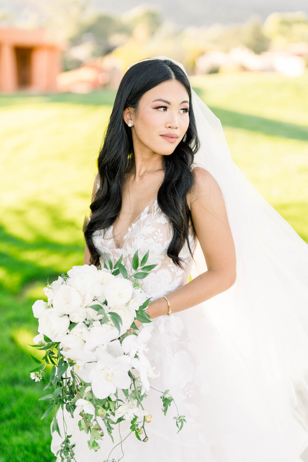 Anh & Nick Wedding 0731