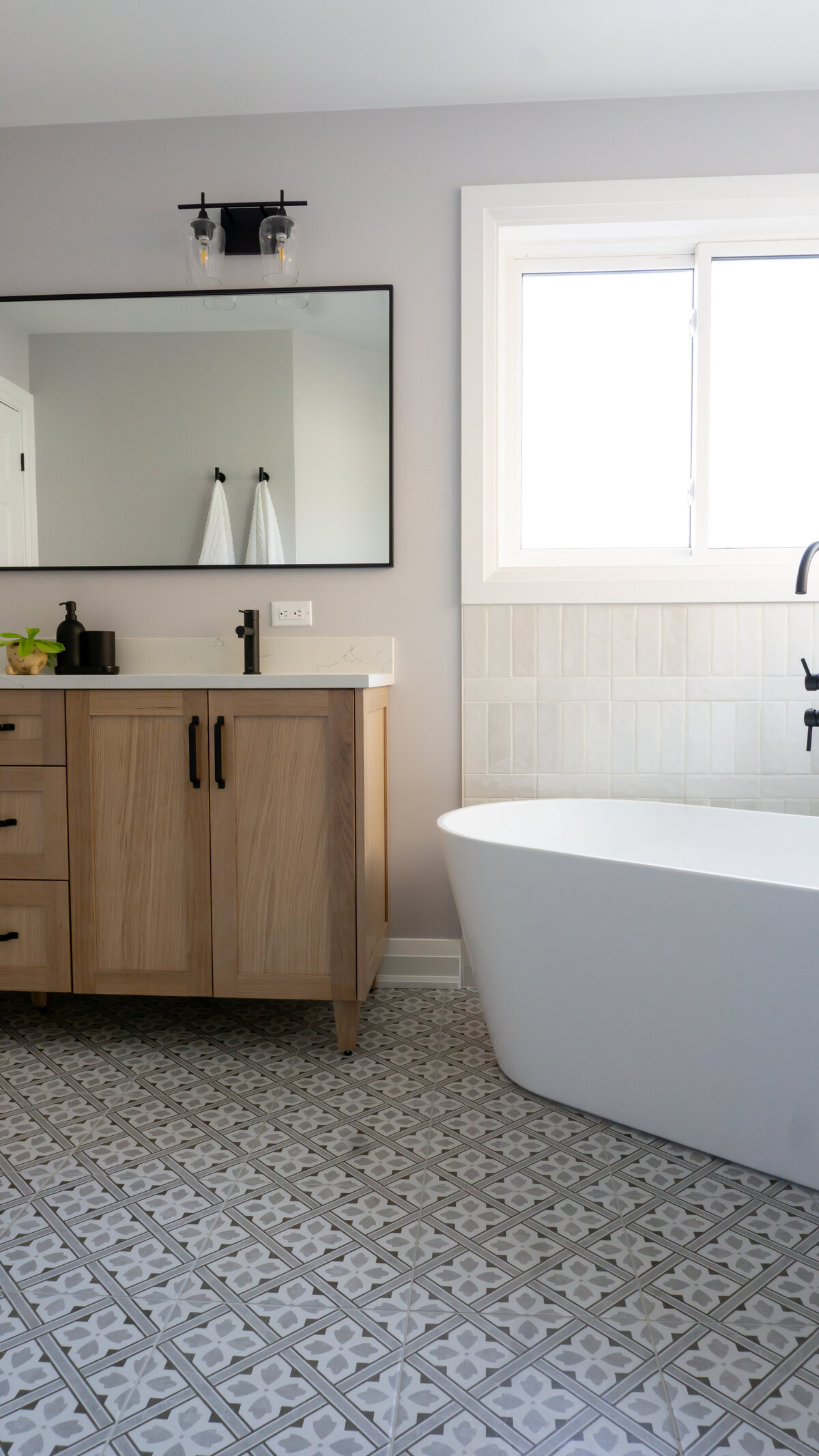 Ottawa Ensuite 2-14