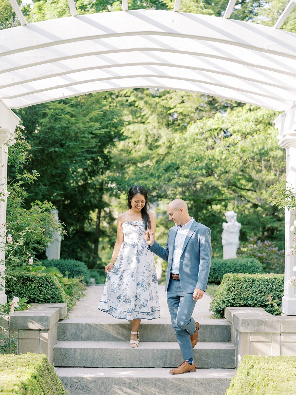 Newfields-Indianapolis-Fine-Art-Engagement-Photos-on-Film-_0002