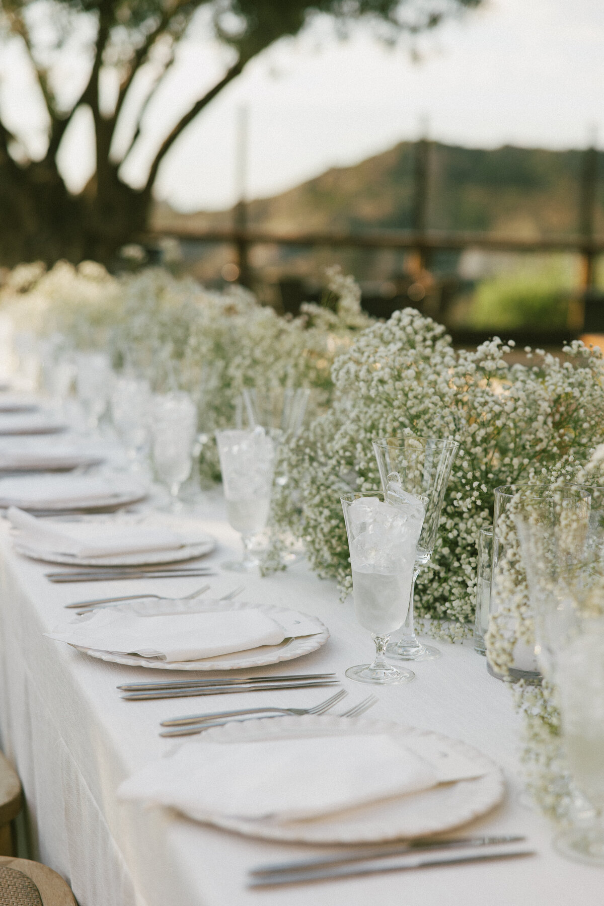 Cielo Farms Wedding | Gabi + Andrew