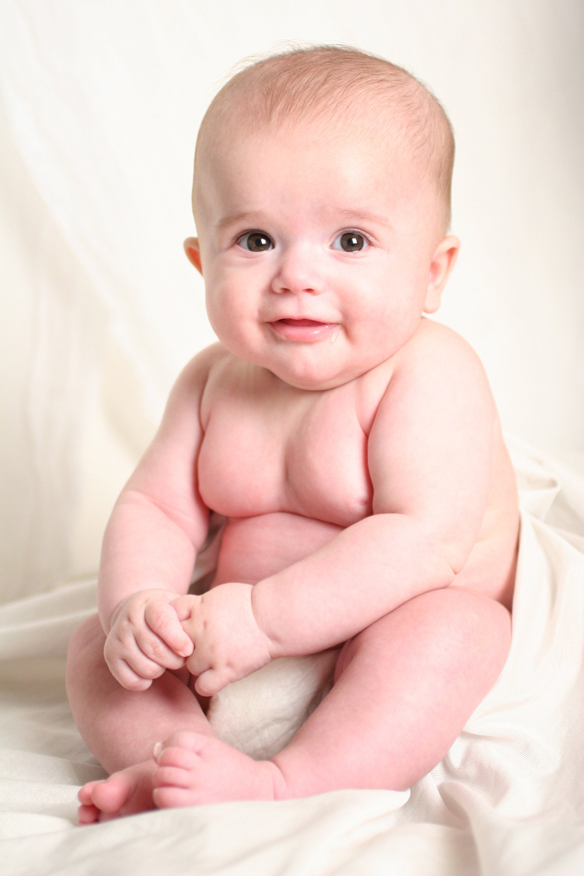 Want some great shots of your cute baby?