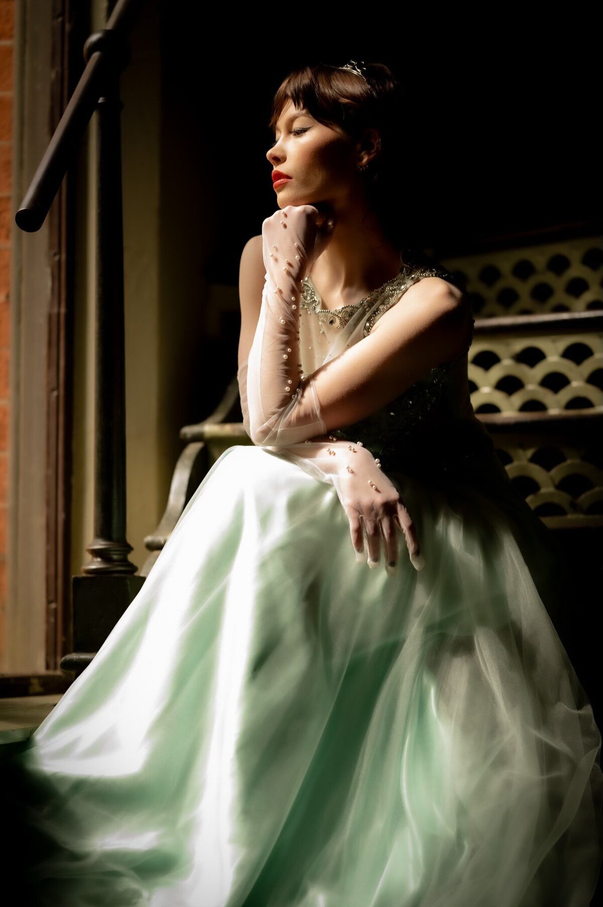 Portrait Photography Norfolk