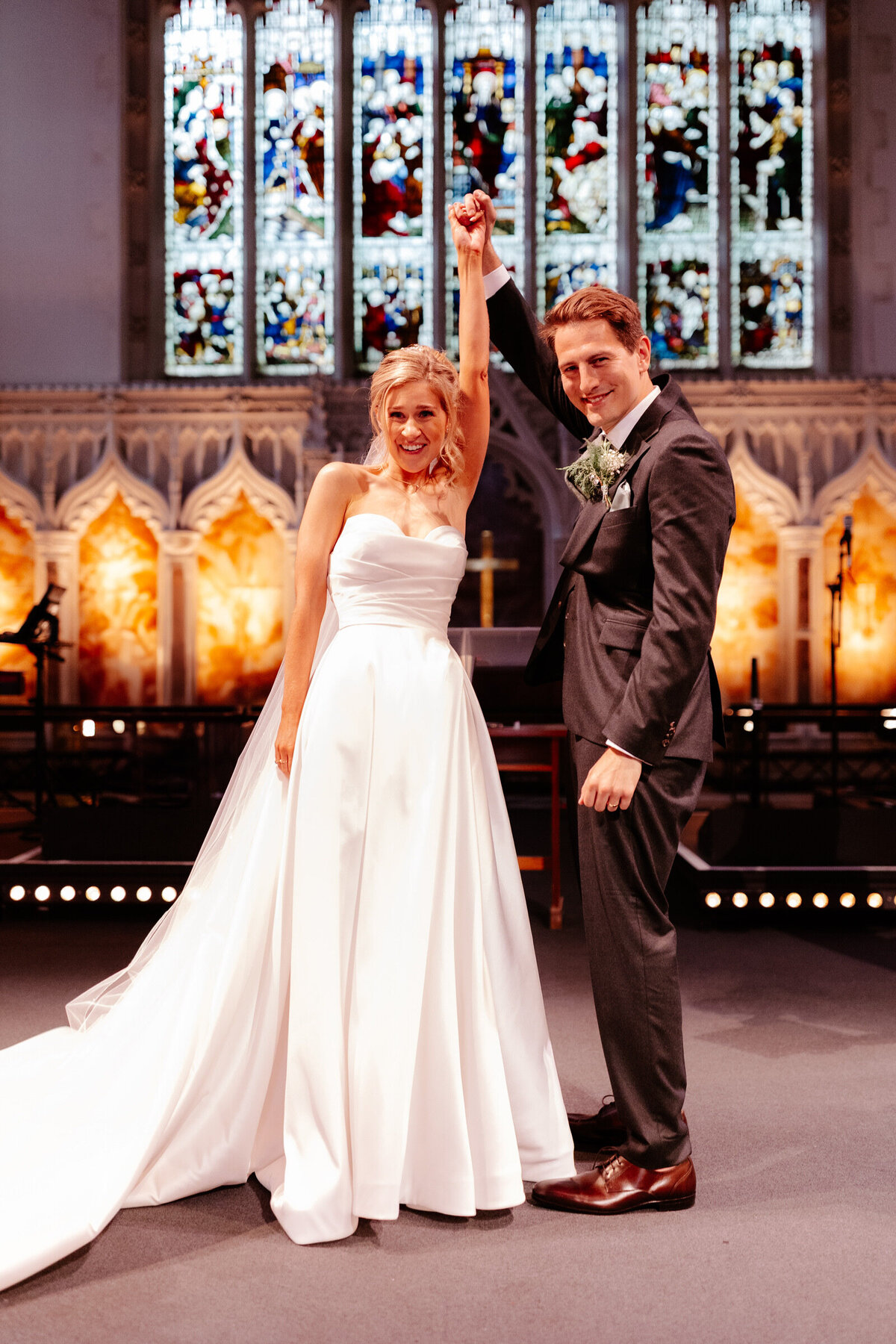 HTB Wedding
