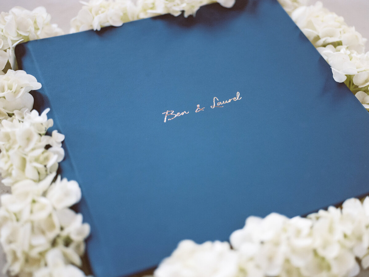 Cleveland Wedding Photographer Albums & Artwork 2021-55