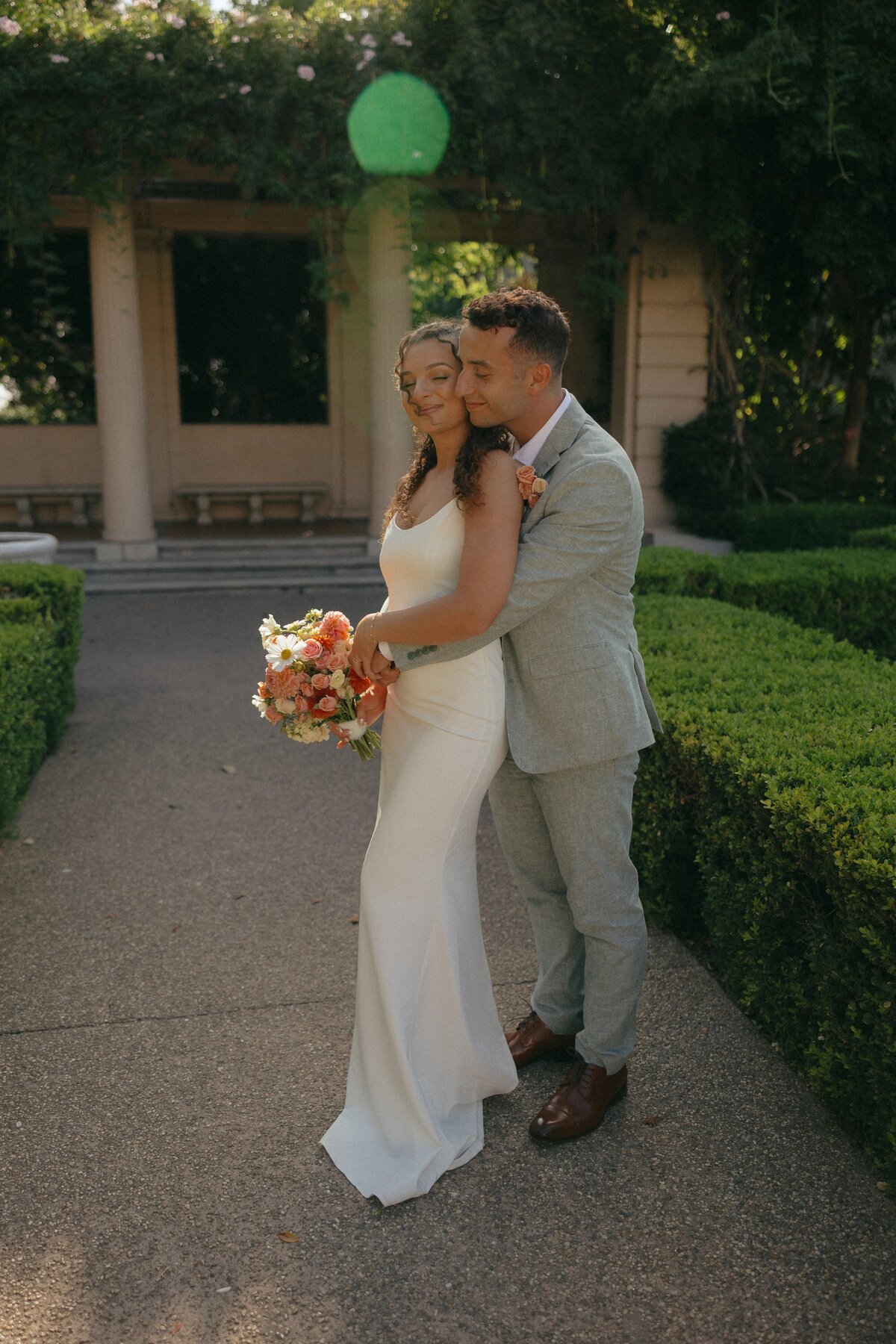Balboa Park Cinematic Elopement-San Diego-Janelle-Aloi_9