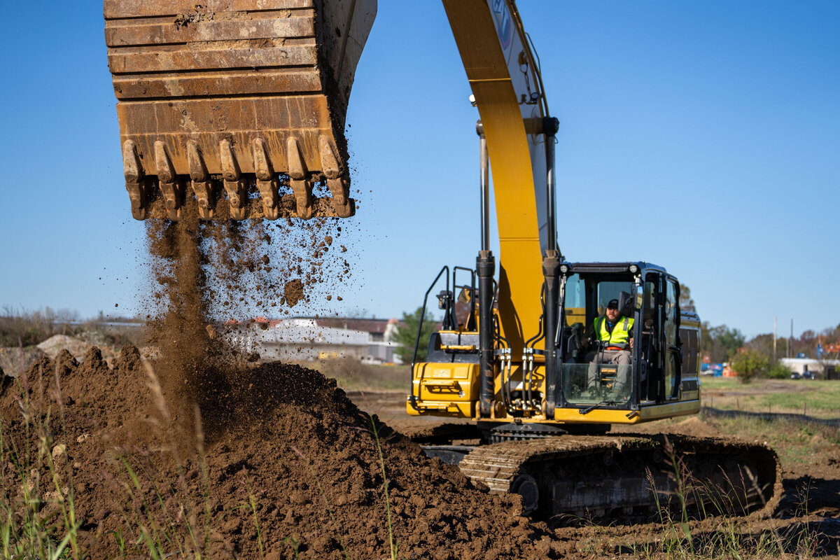 Industrial Photographer - Kentucky - Indiana - Ohio-225