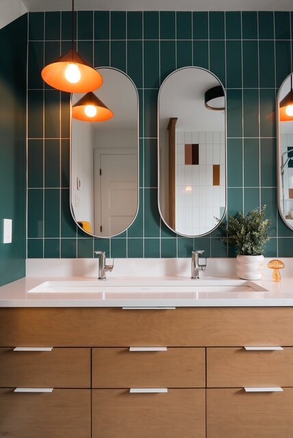 Projet Saint-Joseph - MA Design