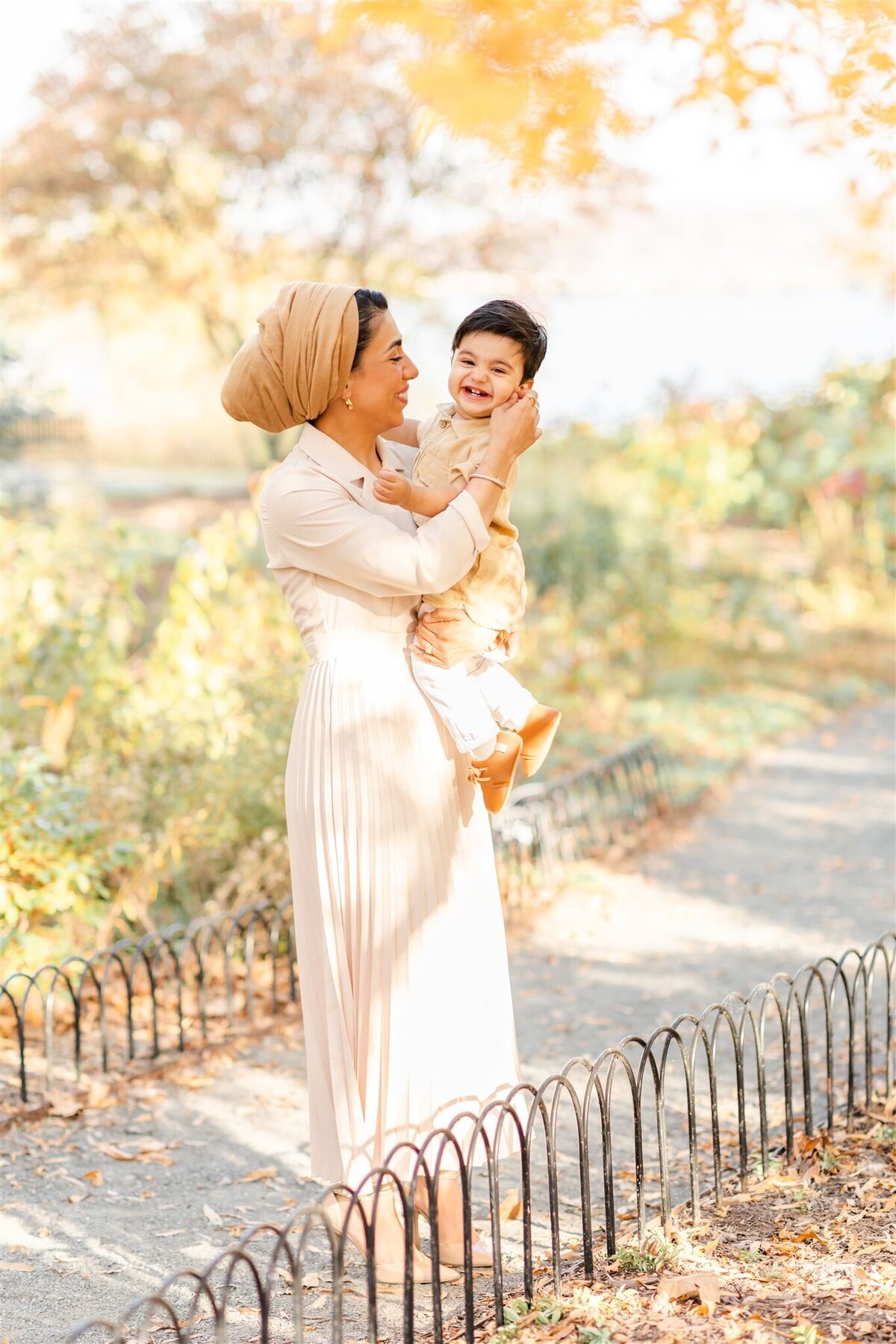 Heidi Fam Photography - Northern Virginia Photographer