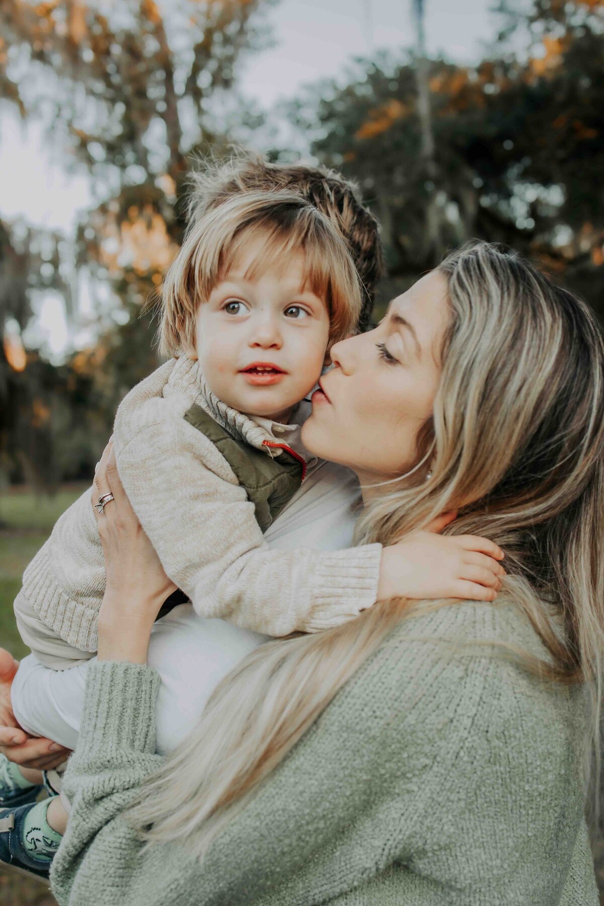 family photographer madisonville louisiana