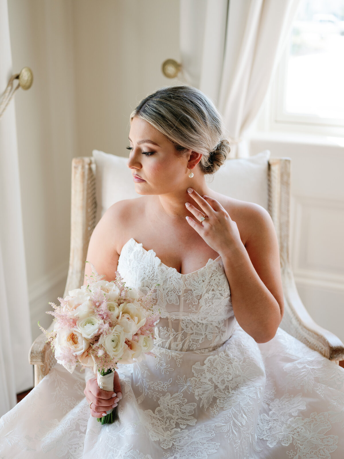 Auldyn Bridals | Alexi Lee Photography-1