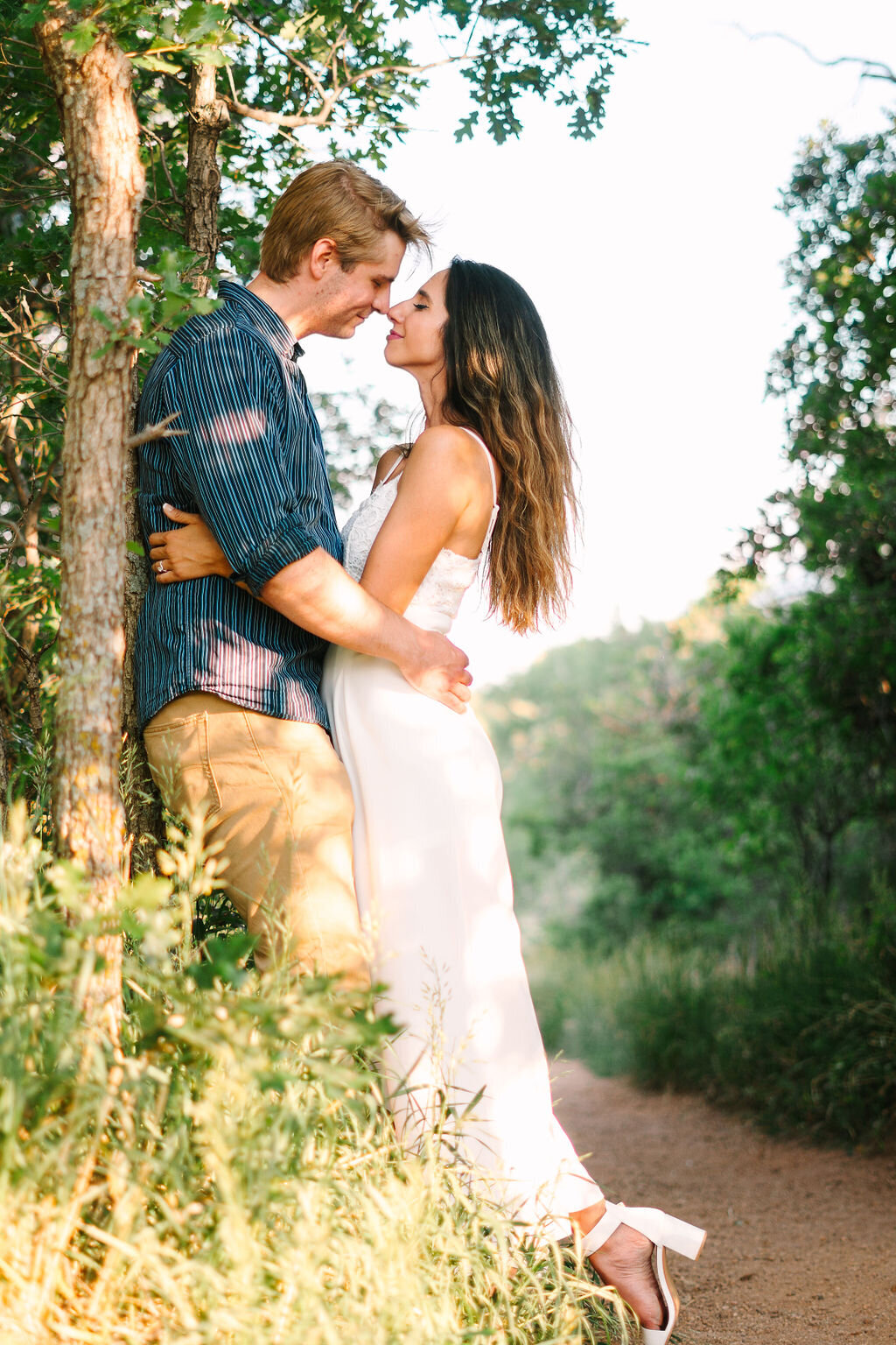 garden of the gods photography