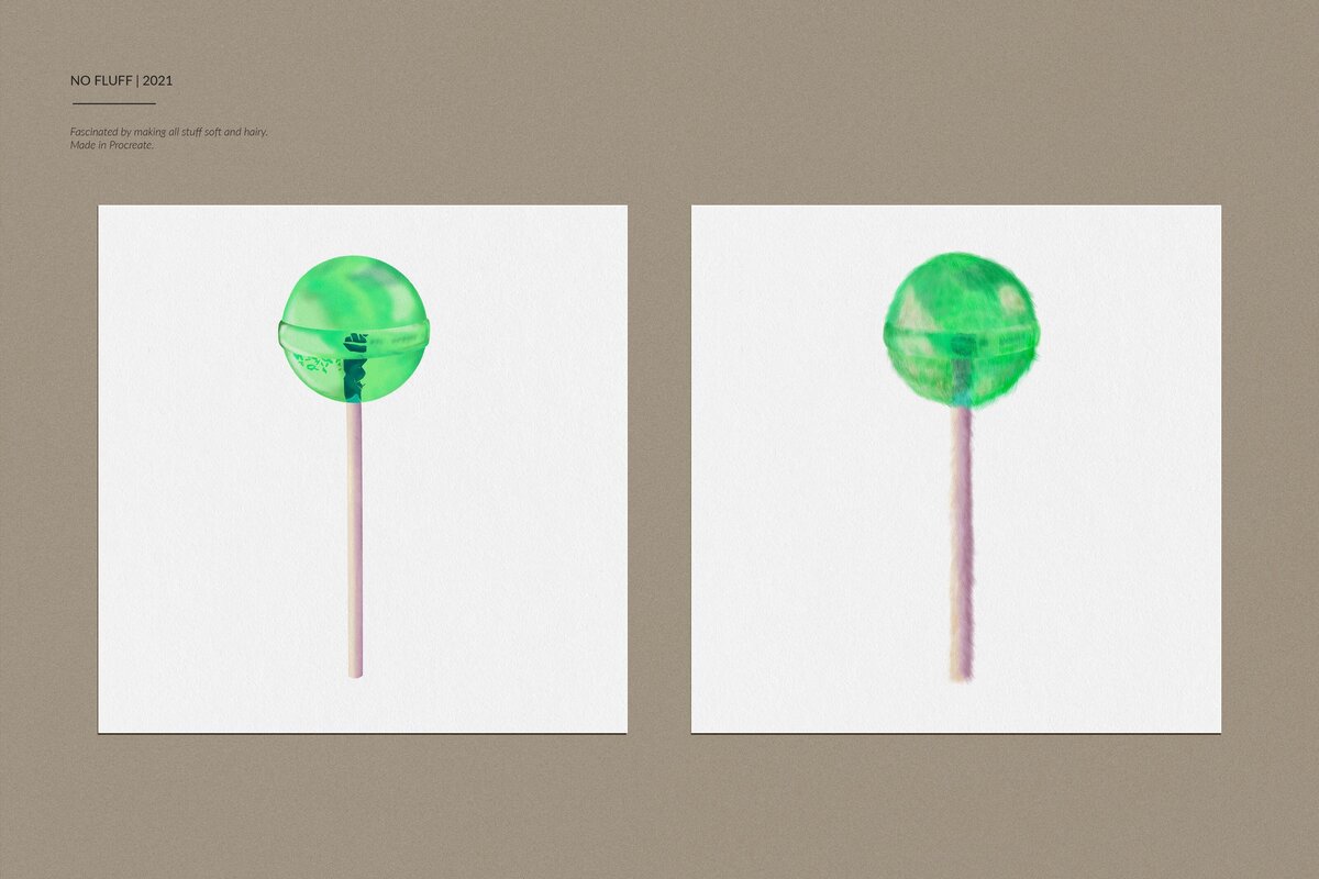 lolly